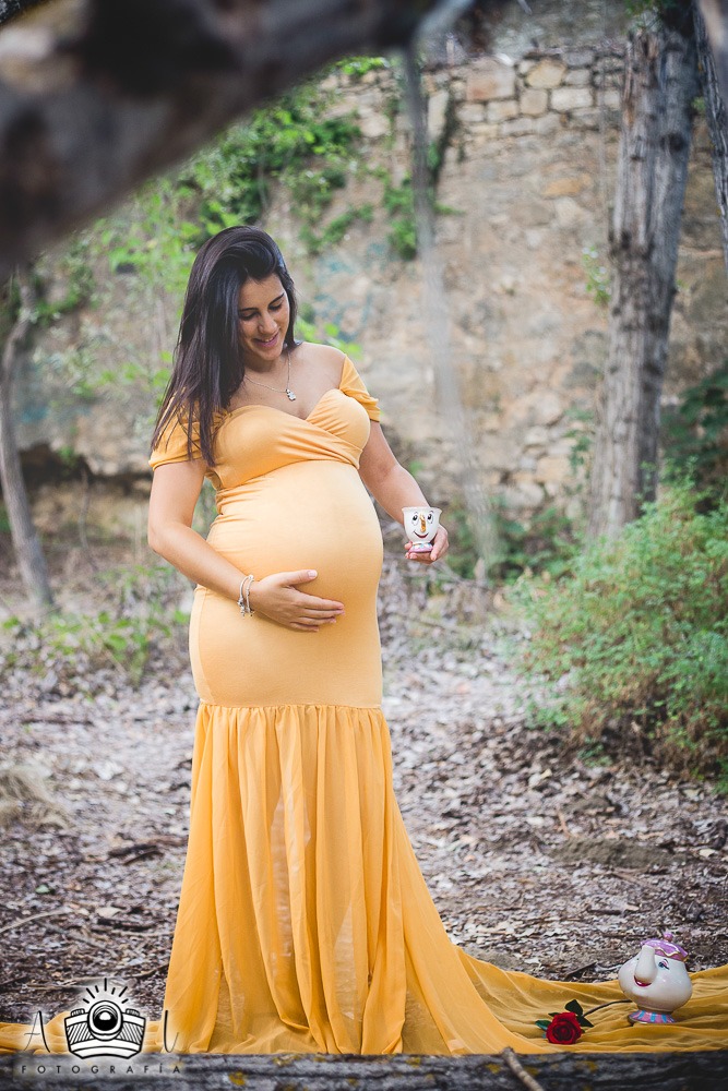 fotografo embarazo cadiz madrid ariadna