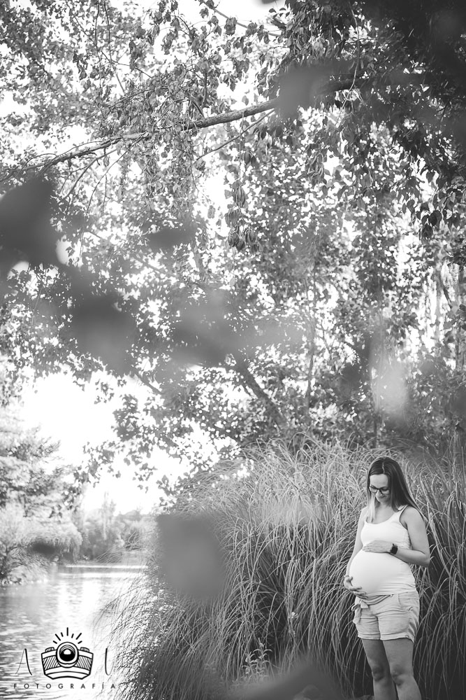 fotografo embarazo madrid alma