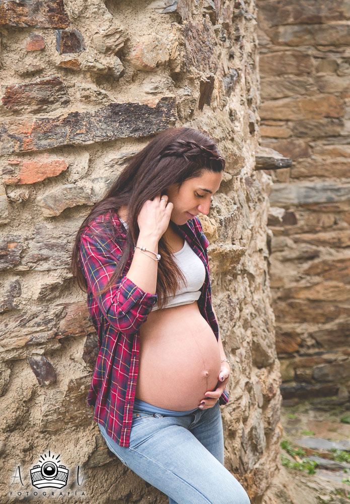fotografo embarazo madrid aryayelea