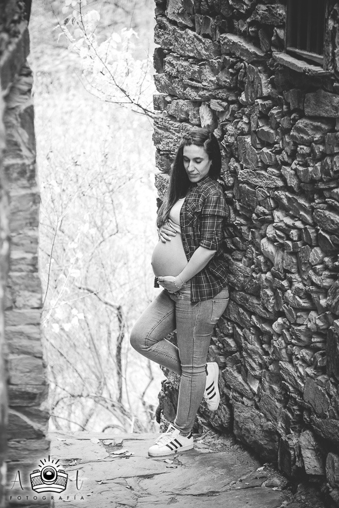 fotografo embarazo madrid aryayelea