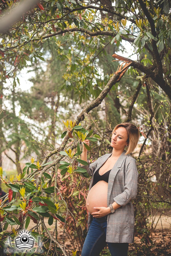 fotografo embarazo madrid nico