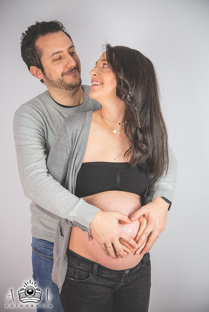 fotografo embarazo madrid thiago