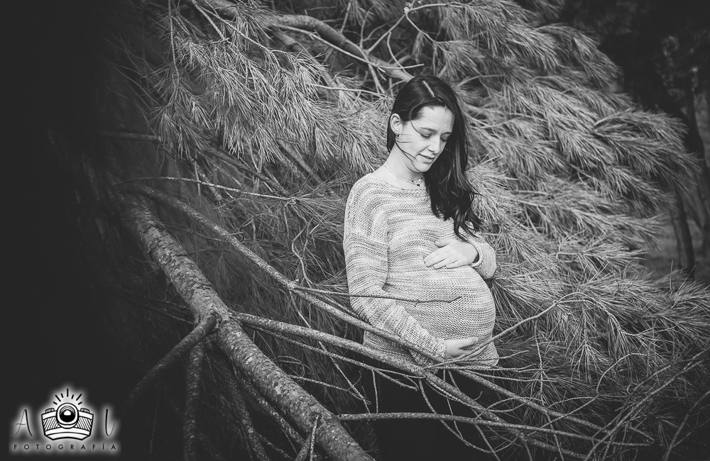 fotografo embarazo madrid thiago