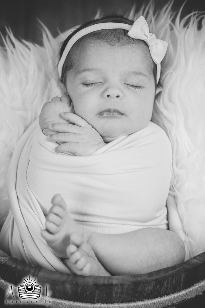 newborn madrid ariadna