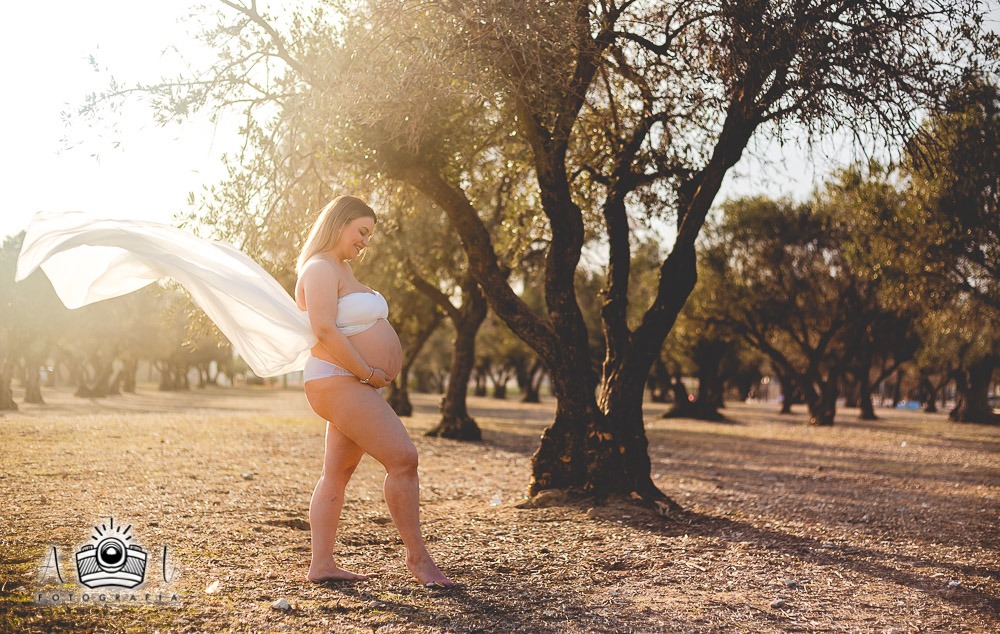 Fotografo embarazo madrid marcos