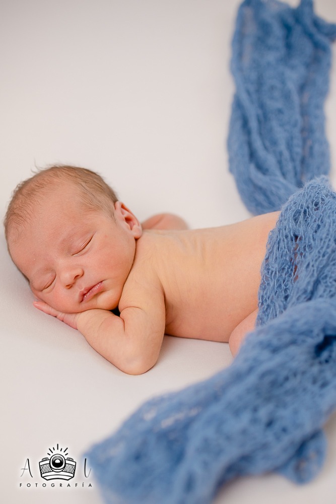 newborn madrid diego