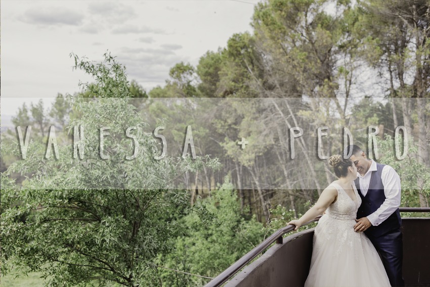 PORTADA Boda Madrid VanessayPedro