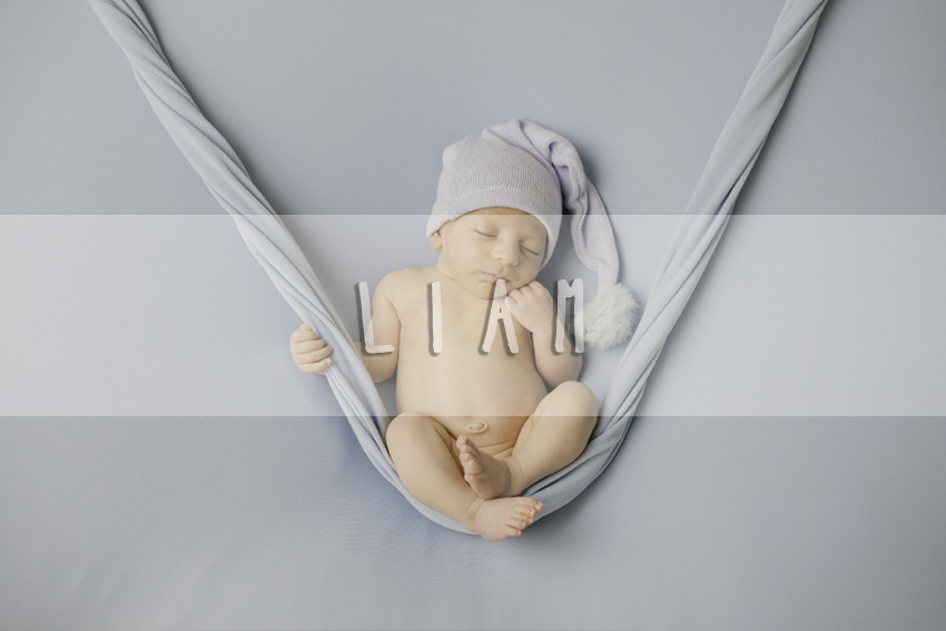 PORTADA newborn madrid liam