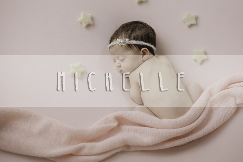 PORTADA newborn madrid michelle